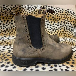 Blundstone Original Women’s #1351 - Rustic Brown